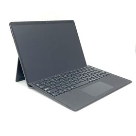 マイクロソフト(Microsoft)の【全額返金保証】【最速発送】Microsoft Surface Pro 8 8PQ-00026 1983 11th Gen Intel(R) Core(TM) i5-1135G7 @ 2.40GHz 8GB M.2 SSD 256GB 100% 美品 動作確認済(ノートPC)