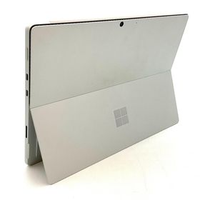 マイクロソフト(Microsoft)の【全額返金保証】【最速発送】Microsoft Surface Pro 8 N1N-00001 11th Gen Intel Core i5-1135G7 @ 2.40GHz 8GB M.2 SSD 256GB 85.6% 動作確認済(ノートPC)