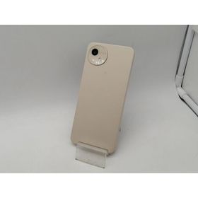 【中古】SHARP docomo 【SIMフリー】 AQUOS Wish4 ホワイト 4GB 64GB SH-52E【OSU301】保証期間１ヶ月【ランクA】