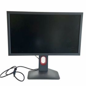 【中古】BENQ◆PCモニター・液晶ディスプレイ XL2411K/スクエア型【パソコン】