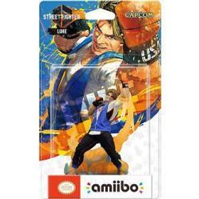 アミーボ ルーク【ストリートファイター6】 （ストリートファイターシリーズ） [CAPG-00000269]