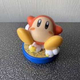 amiibo ワドルディ （星のカービィシリーズ） アミーボ フィギュア