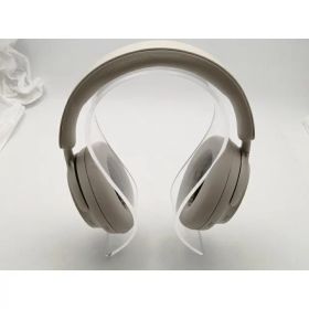 【中古】BOSE QuietComfort Ultra Headphones [ホワイトスモーク]【ECセンター】保証期間1ヶ月【ランクB】