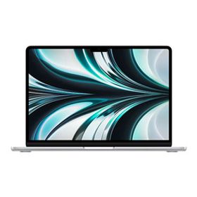 MacBookAir 2022年 MLY03J/A【安心保証】