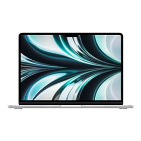 MacBookAir 2022年 MLXY3J/A【安心保証】