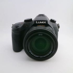 【中古】(パナソニック) Panasonic DMC-FZ1000