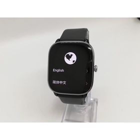 【中古】Zepp Health Amazfit GTS 4 Mini ミッドナイトブラック【福岡天神】保証期間１ヶ月【ランクC】