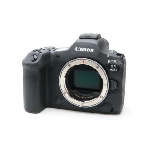 【中古】 《美品》 Canon EOS R5 Mark II ボディ [ デジタルカメラ ]