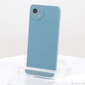 〔中古品〕 AQUOS wish5 64GB ワカバ SH-52F GR docomo SIMフリー【262】