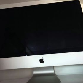 iMac Retina 4K 21.5インチ 2019