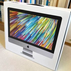美品 iMac 2019 Retina 4K 21.5インチ 16gb 1TB