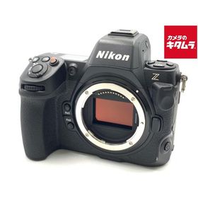 【中古】 【並品】 ニコン Z8 ボディ