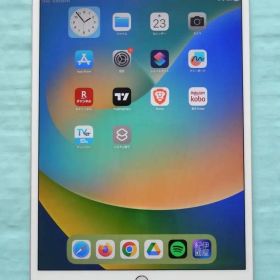 iPad Pro 10.5インチ Wi-Fiモデル 64GB バッテリー84%