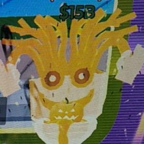 ハロウィントイレ‼️ | フォートナイト(Fortnite)のアカウントデータ、RMTの販売・買取一覧