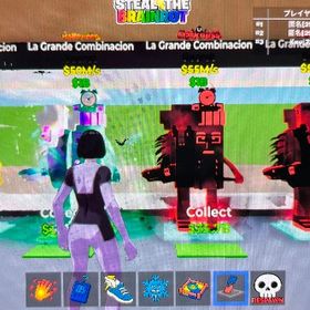 ラグランデ 4体（ダークネス×2 ハロウィン ネオン） | フォートナイト(Fortnite)のアカウントデータ、RMTの販売・買取一覧