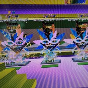 カーニバルケパット在庫3体 1体1100円 | フォートナイト(Fortnite)のアカウントデータ、RMTの販売・買取一覧