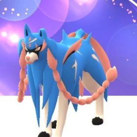 8024【PTC】在庫残り僅か！エナジー有！通常ザシアン11匹 | ポケモンGOのアカウントデータ、RMTの販売・買取一覧