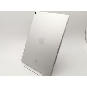 【中古】Apple 【Wi-Fi】 iPad Air（第3世代/2019） 256GB シルバー MUUR2J/A【神保町】保証期間１ヶ月【ランクC】