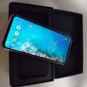 ZenFone 6 Edition 30 マットブラック 512 GB