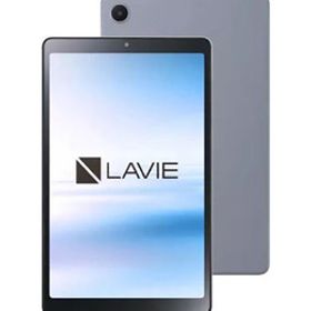 LAVIE Tab T8 PC-TAB08H04[32GB/3GB] Wi-Fiモデル アークティ …