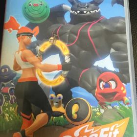Ring Fit Adventure Nintendo Switch
