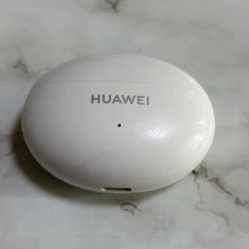 FreeBuds 6i HUAWEI ワイヤレスイヤホン ホワイト