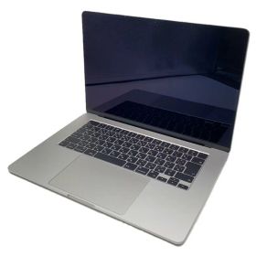 【中古】Apple◆ノートPC MacBookAir(15-inch Mid2023) MQKT3J/A [シルバー]【パソコン】
