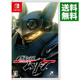 【中古】【全品10倍！12/5限定】Switch メガトン級ムサシ