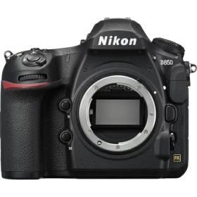 【長期保証付】ニコン(Nikon) D850 ボディ