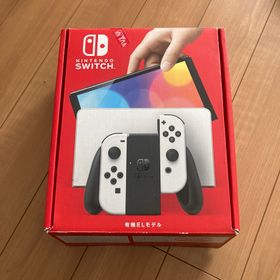 ニンテンドースイッチ(Nintendo Switch)の任天堂Switch(家庭用ゲーム機本体)