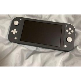 スイッチ(家庭用ゲーム機本体)