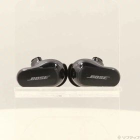 【中古】BOSE(ボーズ) Bose QuietComfort Earbuds II トリプルブラック 【349-ud】