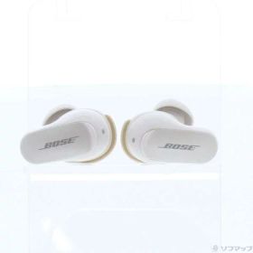【中古】BOSE(ボーズ) QuietComfort Earbuds II ソープストーン 【368-ud】