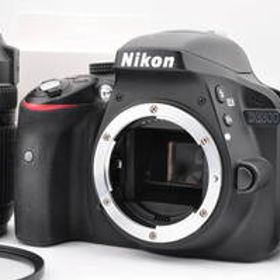 Nikon D3300 AF-S 18-140 3.5-5.6 G レンズ付き #GC15