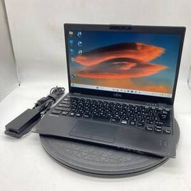 【コスパ良品】富士通 LIFEBOOK U939/A CPU Core i5 8365U RAM8GB SSD256GB フルHD Windows11 Office 中古 PC ノートパソコン 薄型 軽量 6