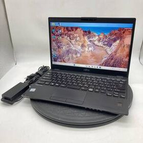 【コスパ良品】富士通 LIFEBOOK U939/A CPU Core i5 8365U RAM8GB SSD256GB フルHD Windows11 Office 中古 PC ノートパソコン 薄型 軽量