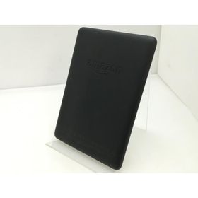 【中古】Amazon Kindle Paperwhite Wi-Fi（2018/第10世代） 8GB ブラック【大須】保証期間１ヶ月【ランクB】
