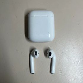 AirPods 第2世代