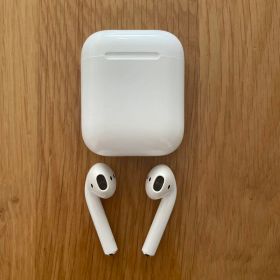 Apple AirPods 第二世代 本体