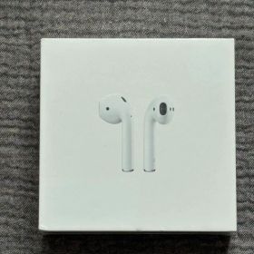 Apple AirPods 第2世代 MV7N2J/A