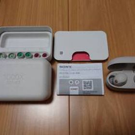 WF-1000XM5 イヤホン 美品