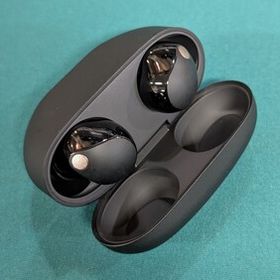 G送料無料ソニー動作品SONYワイヤレスノイズキャンセリングイヤホンWF-1000XM5格安ブラック売切りBluetooth格安