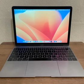 MacBook 12 2016 Core m5 8GB 500GB