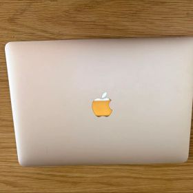MacBook 12-inch Early 2016 512GB 8GBゴールド
