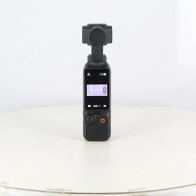 【中古】 OSMO POCKET 3 クリエイターコンボ【中古カメラ アクションカム】 ランク：AB