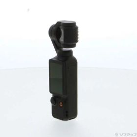 【中古】DJI(ディージェイアイ) Osmo Pocket 3 クリエイター コンボ 【349-ud】