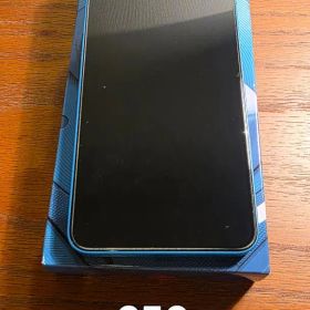 Nothing Phone 3(a)青 256g 最終値下げ