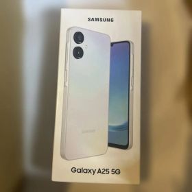 Samsung Galaxy A25 5G 64GB ライトブルー
