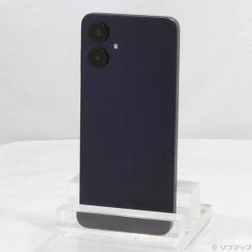 〔中古品〕 Galaxy A25 5G 64GB ブラック SC-53F docomo SIMフリー【352】