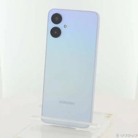 〔中古品〕 Galaxy A25 5G 64GB ライトブルー SCG33 au SIMフリー【352】